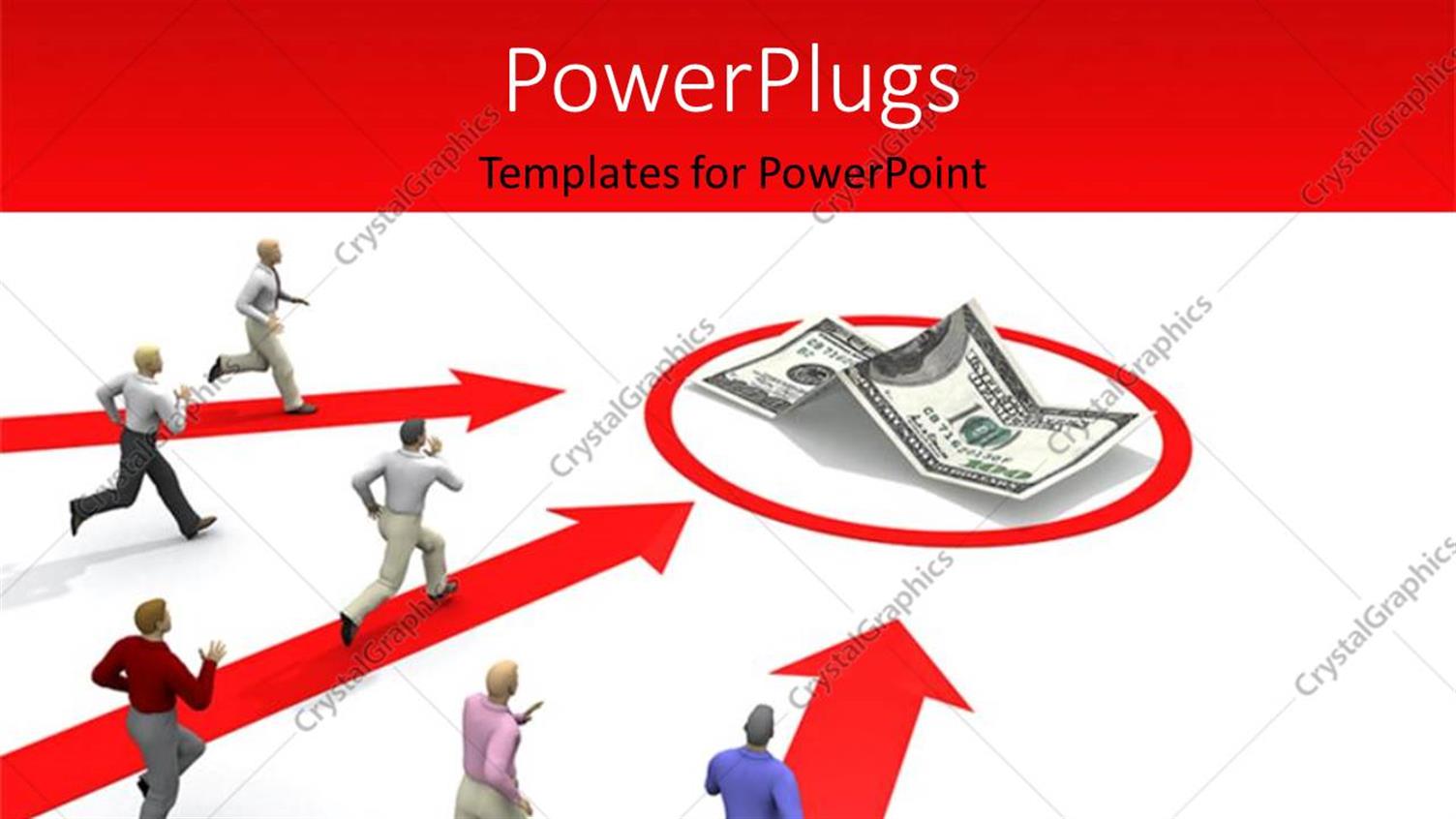 Premium Template for PowerPoint & Google Slides 