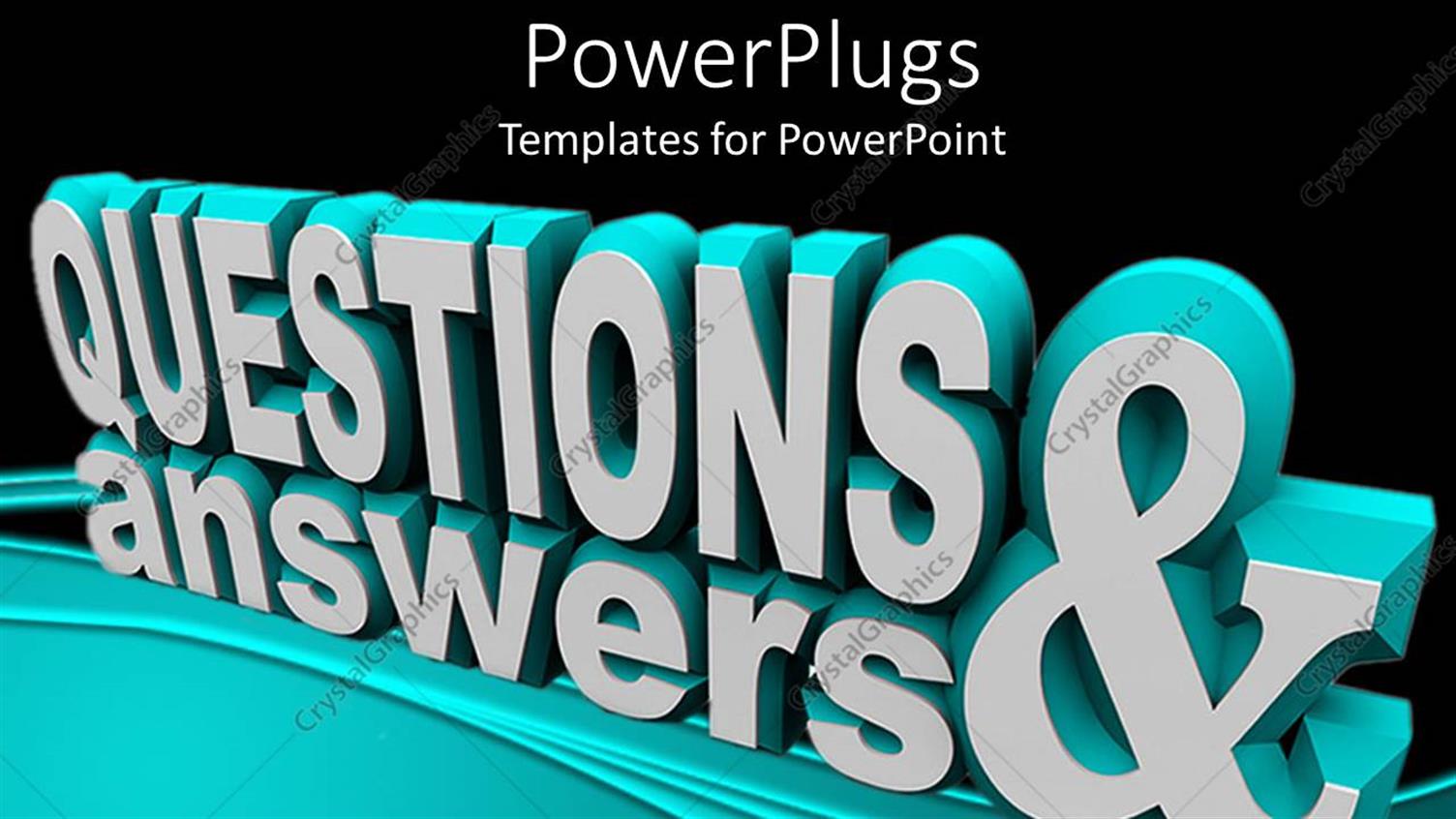 Premium Template for PowerPoint & Google Slides 