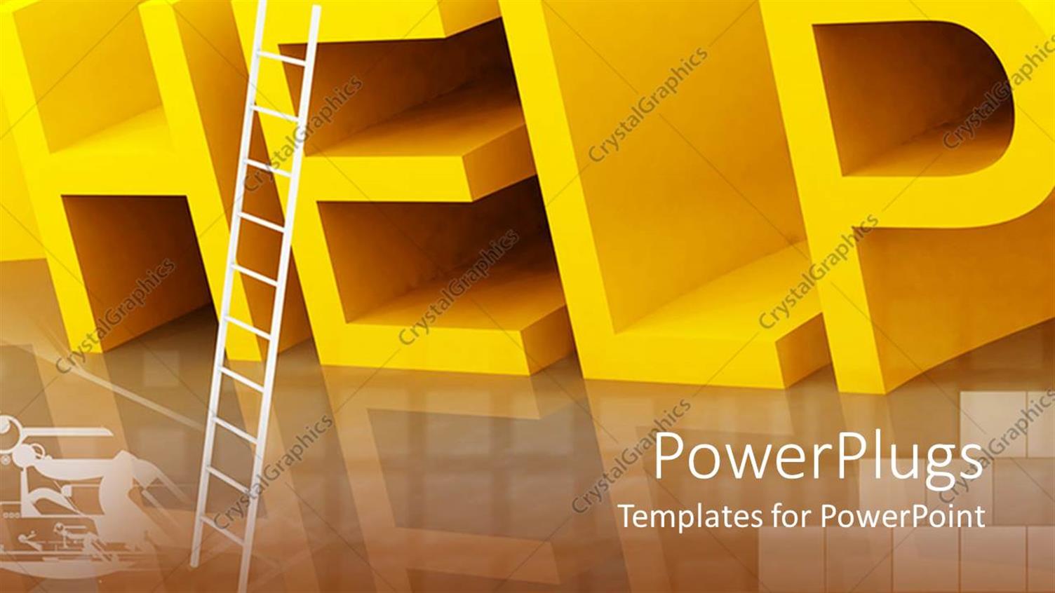 Premium Template for PowerPoint & Google Slides 