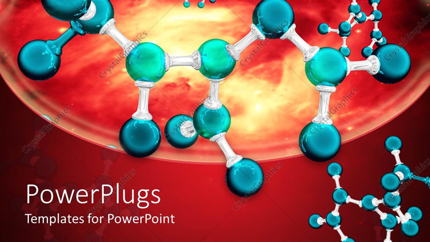 Premium Template for PowerPoint & Google Slides 