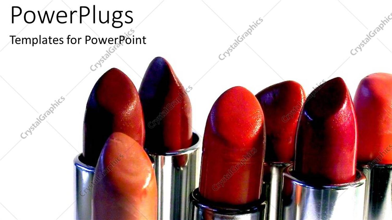 Premium Template for PowerPoint & Google Slides 