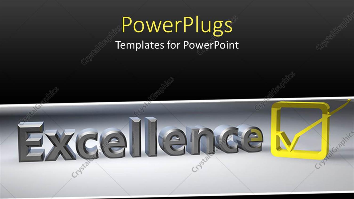 Premium Template for PowerPoint & Google Slides 