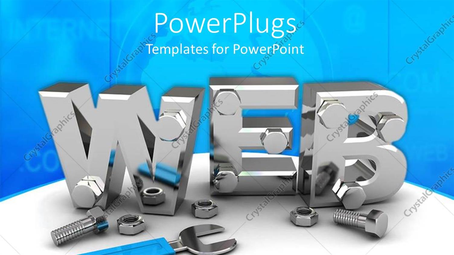 Premium Template for PowerPoint & Google Slides 