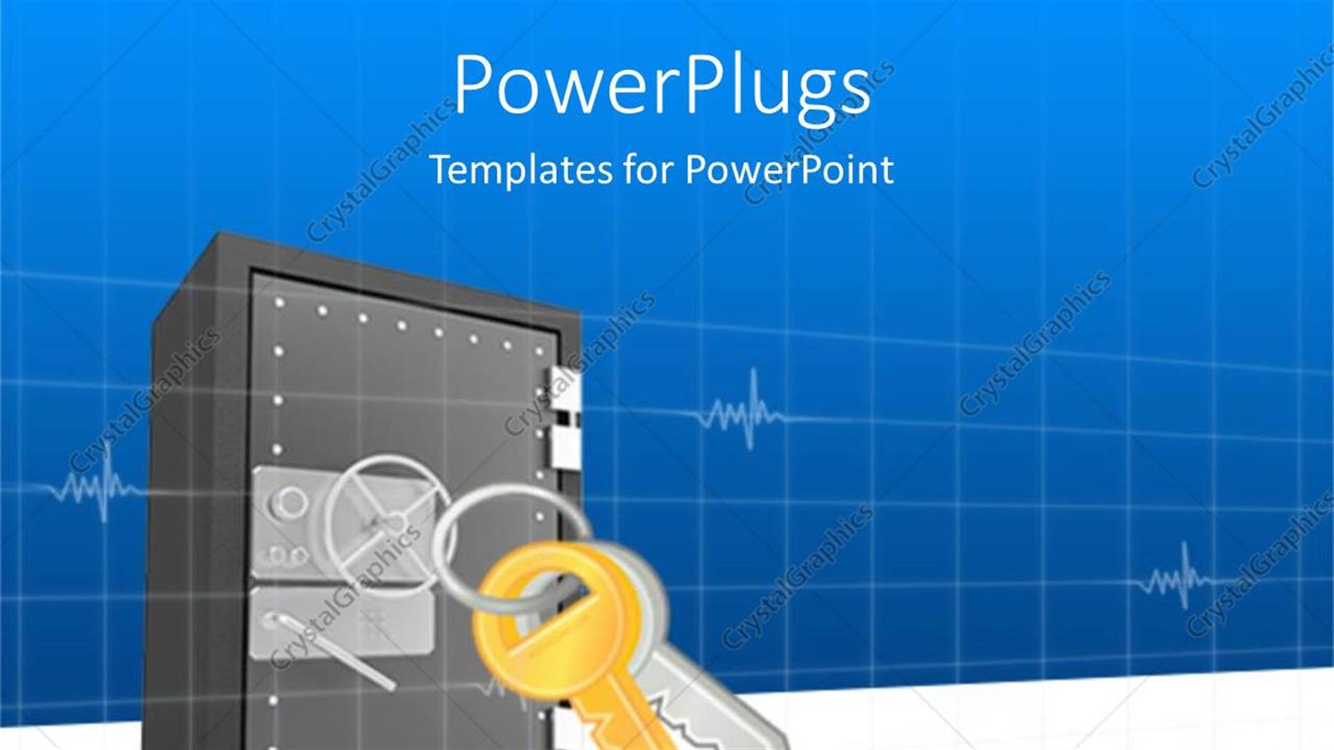 Premium Template for PowerPoint & Google Slides 