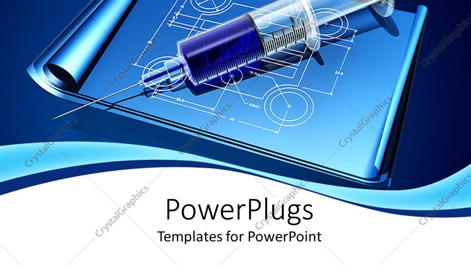 Premium Template for PowerPoint & Google Slides 