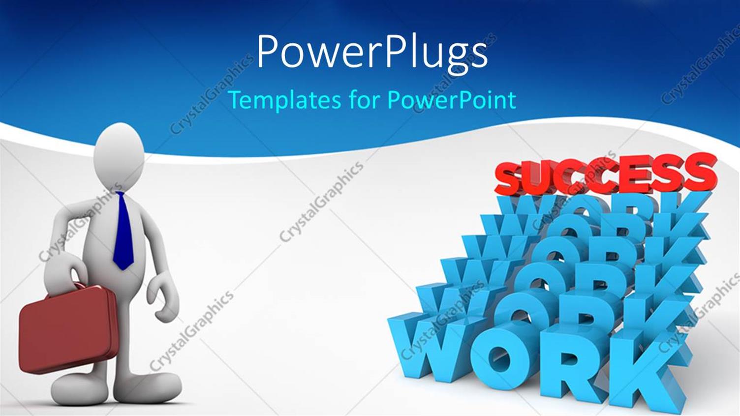 Premium Template for PowerPoint & Google Slides 