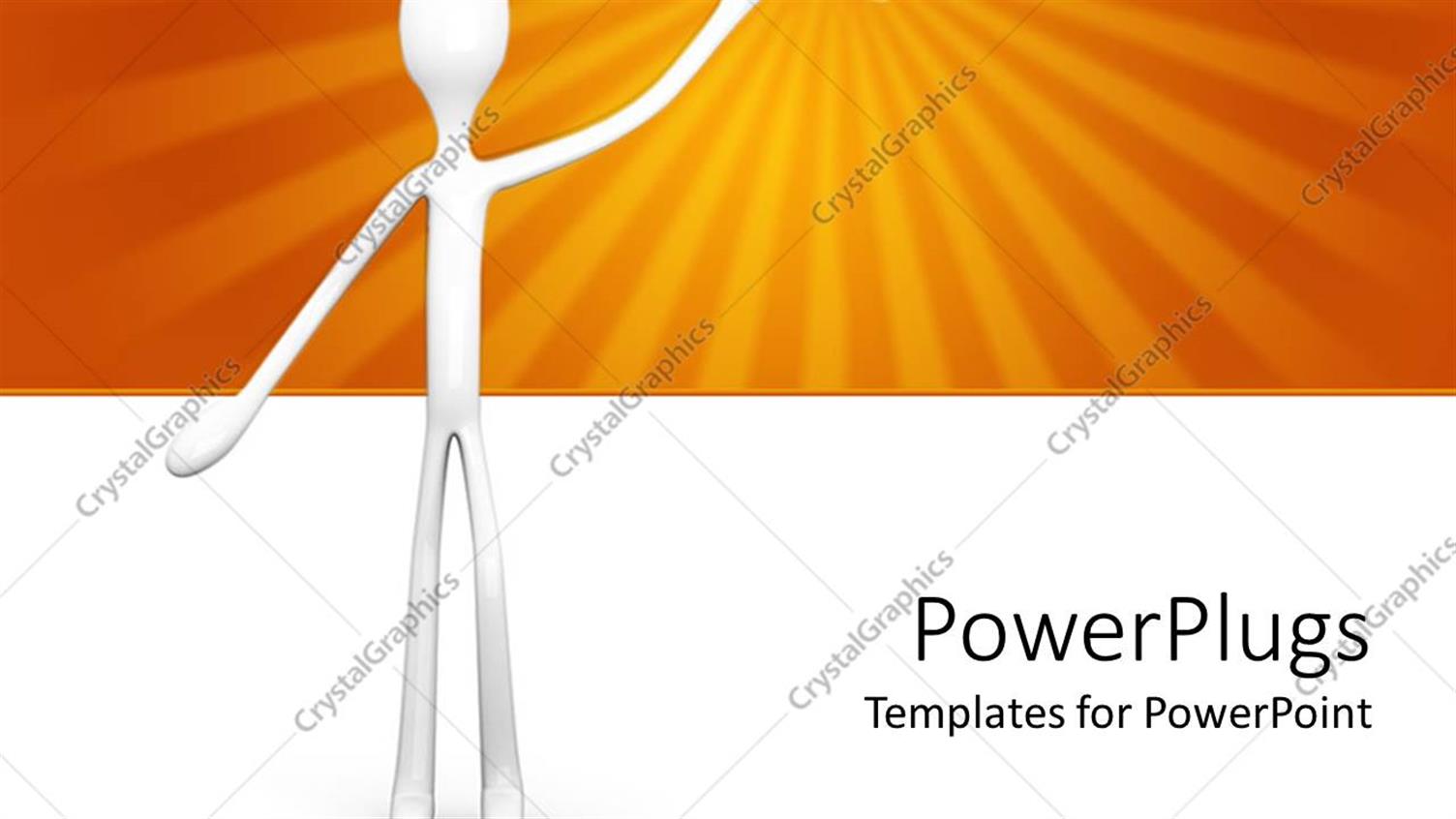 Premium Template for PowerPoint & Google Slides 