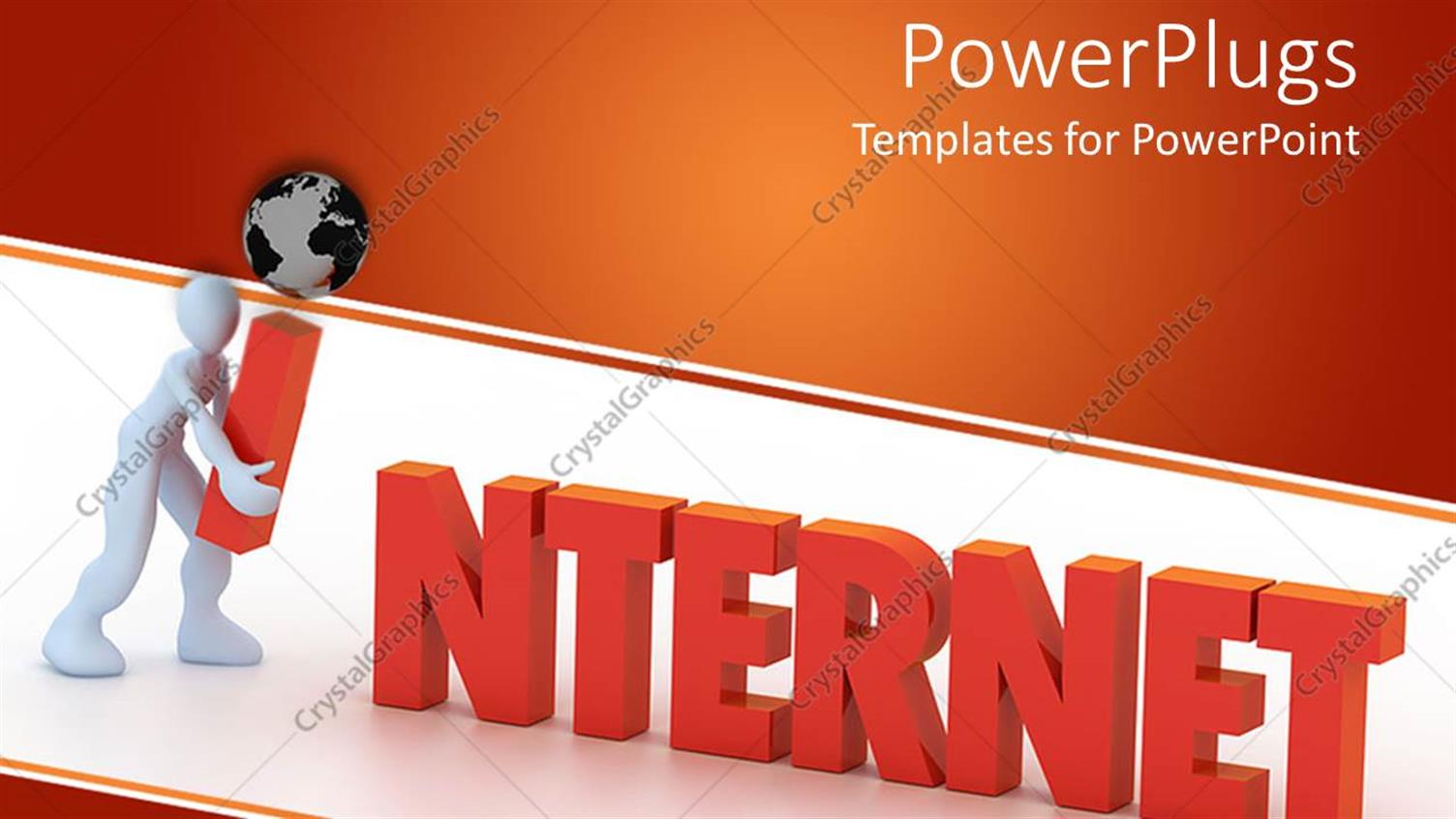 Premium Template for PowerPoint & Google Slides 