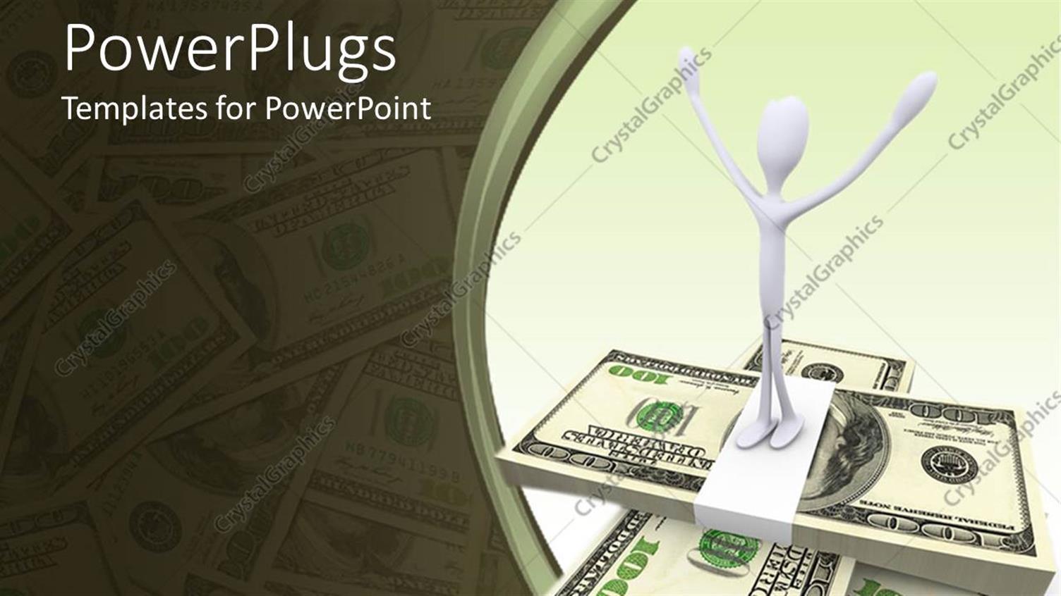 Premium Template for PowerPoint & Google Slides 