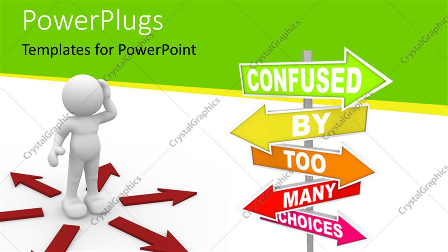 Premium Template for PowerPoint & Google Slides 