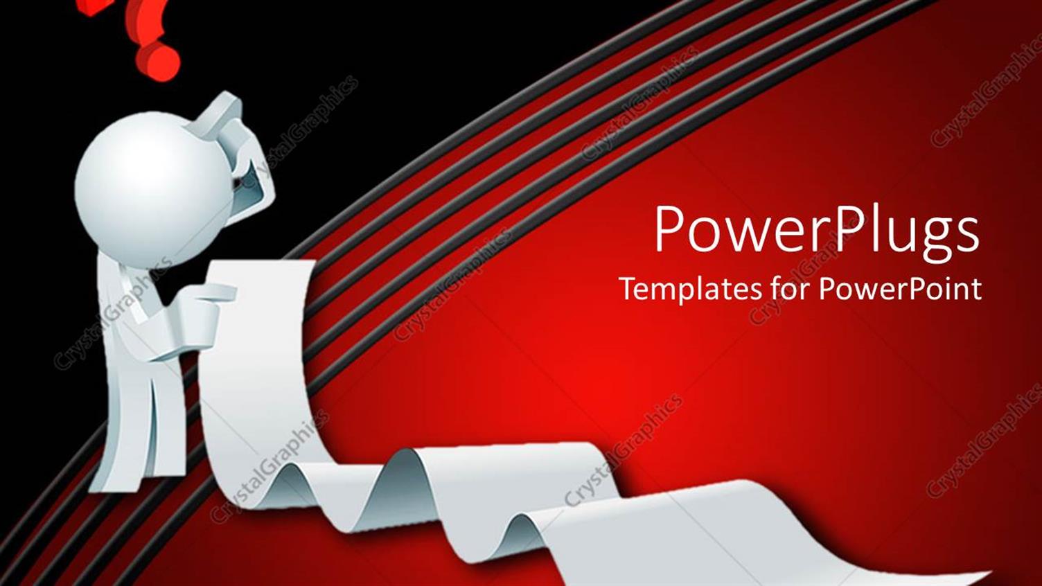 Premium Template for PowerPoint & Google Slides 