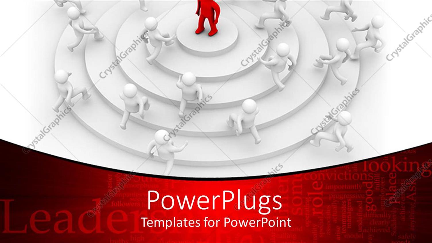 Premium Template for PowerPoint & Google Slides 