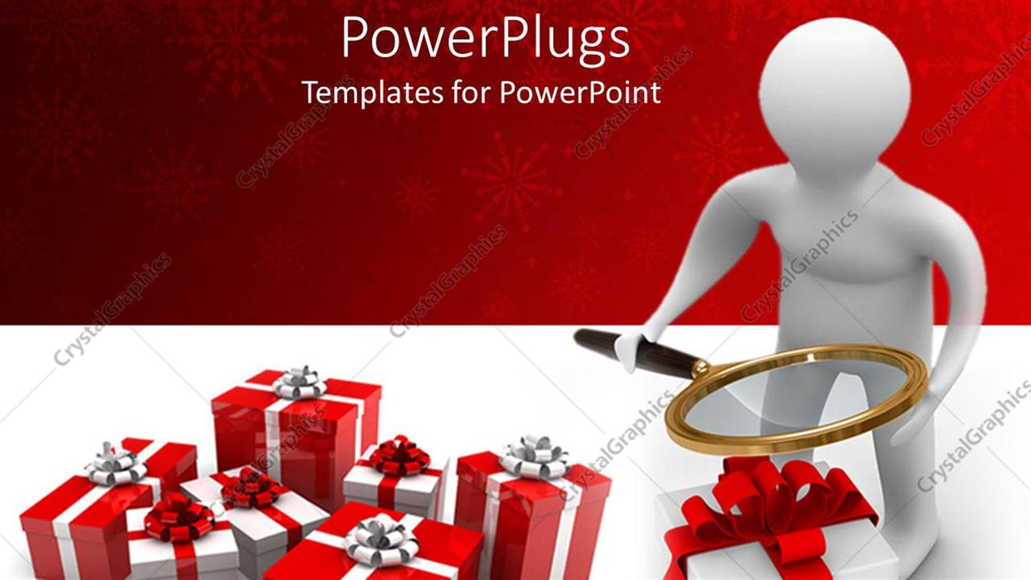 Premium Template for PowerPoint & Google Slides 