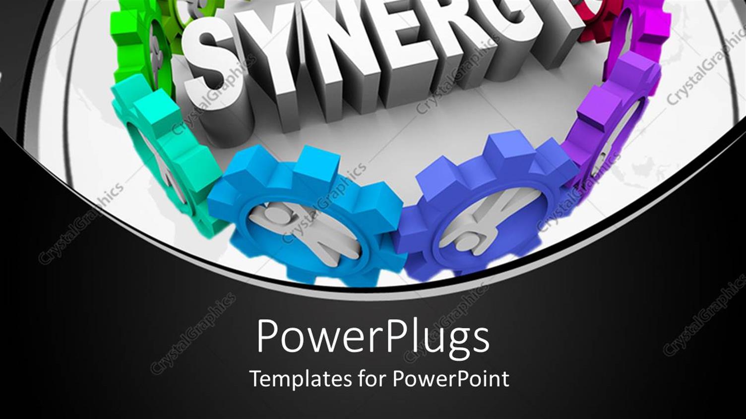 Premium Template for PowerPoint & Google Slides 