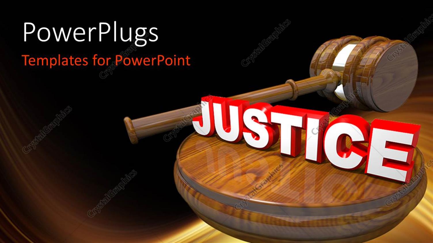 Premium Template for PowerPoint & Google Slides 