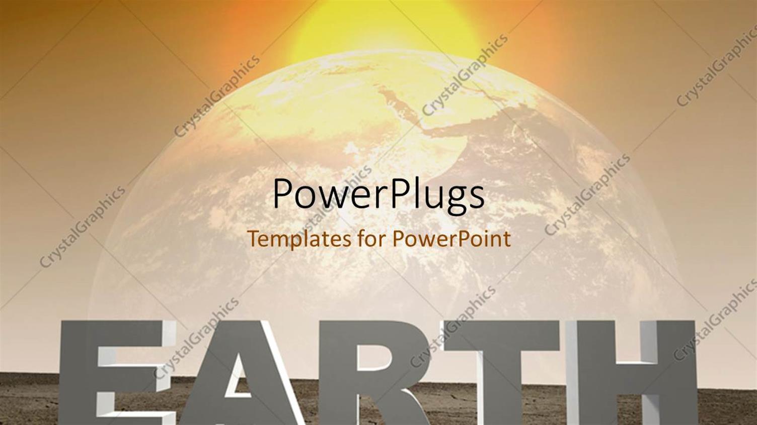 Premium Template for PowerPoint & Google Slides 