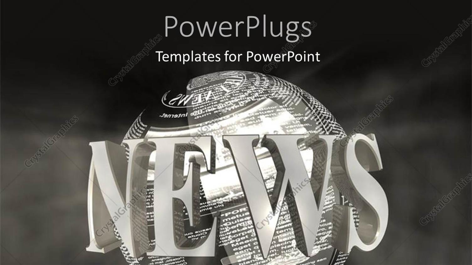 Premium Template for PowerPoint & Google Slides 