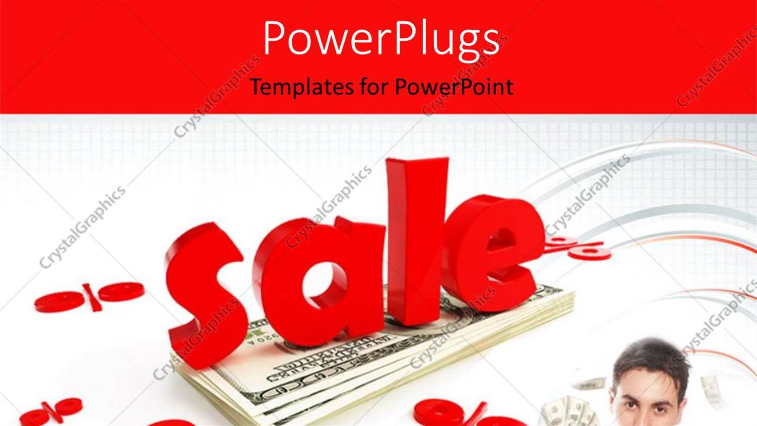 Premium Template for PowerPoint & Google Slides 