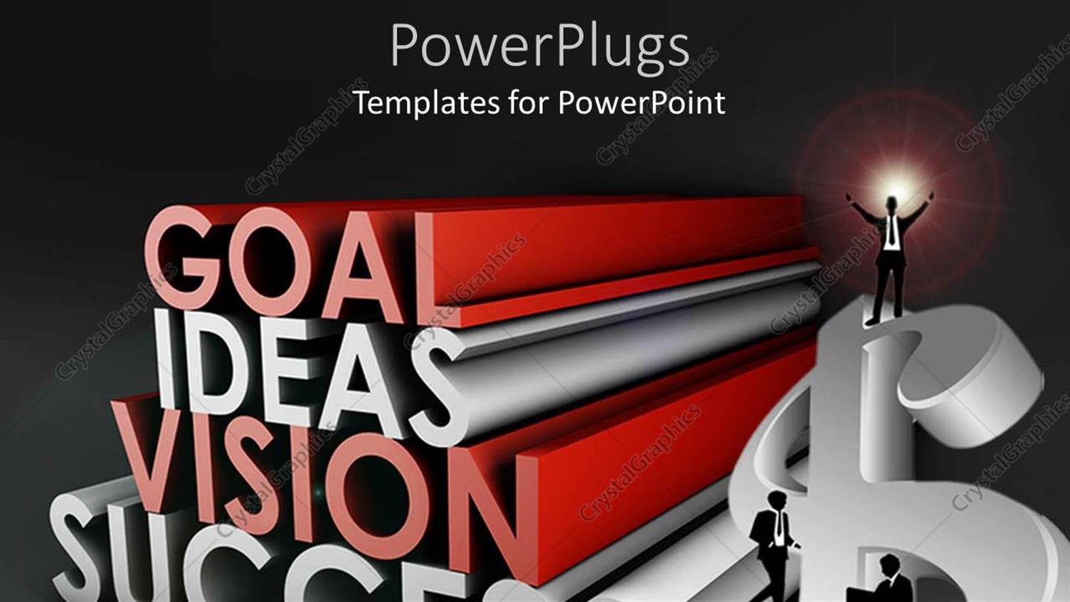 Premium Template for PowerPoint & Google Slides 