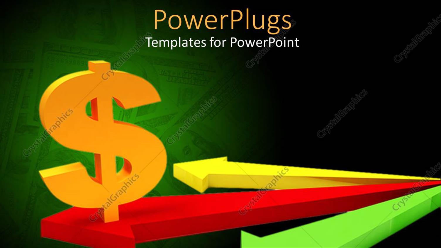 Premium Template for PowerPoint & Google Slides 
