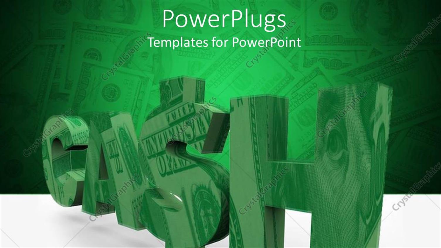 Premium Template for PowerPoint & Google Slides 