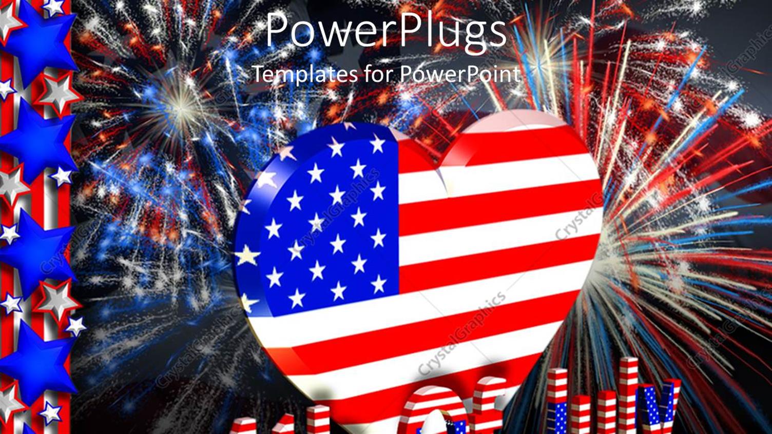 Premium Template for PowerPoint & Google Slides 