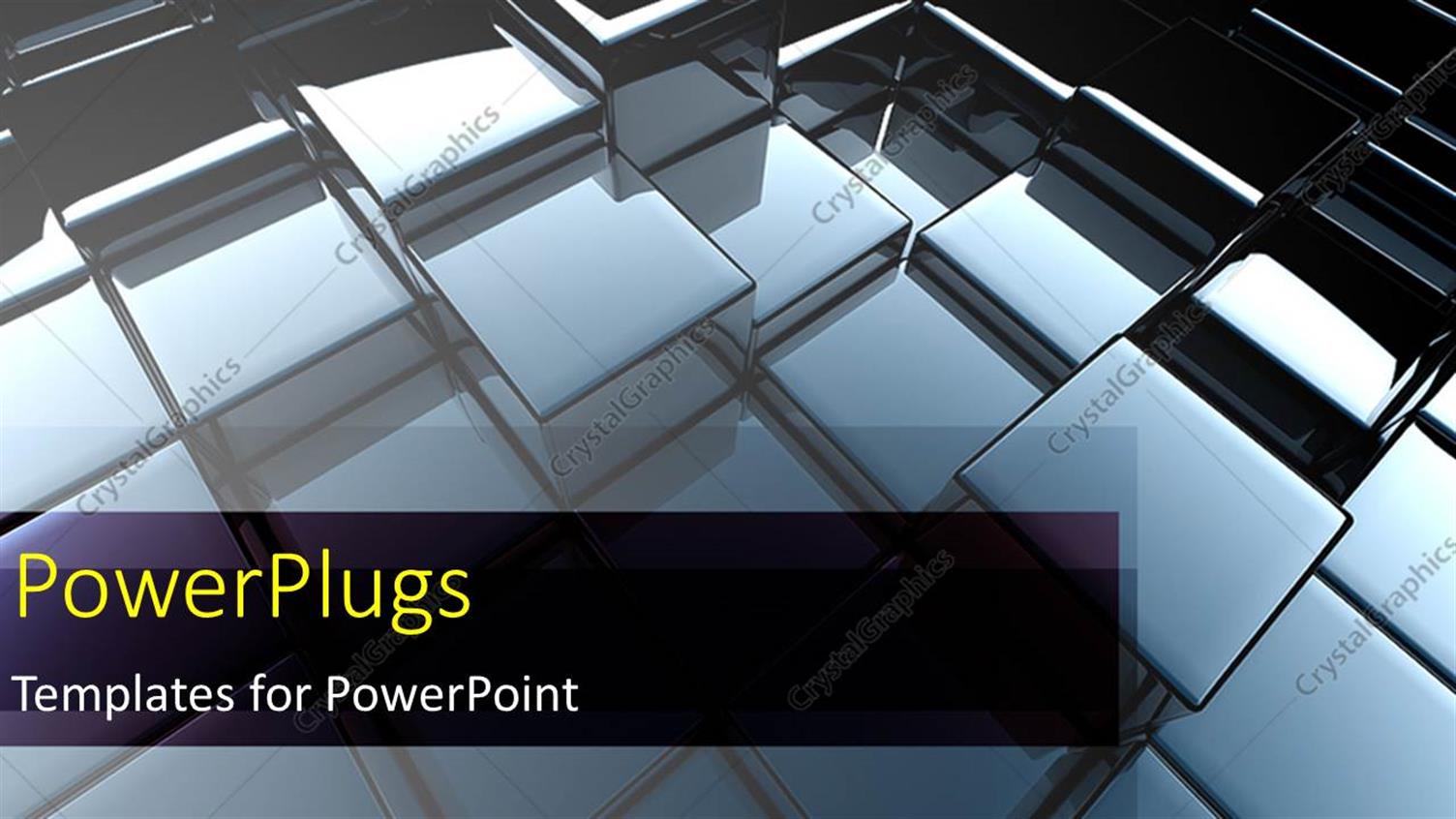 Premium Template for PowerPoint & Google Slides 