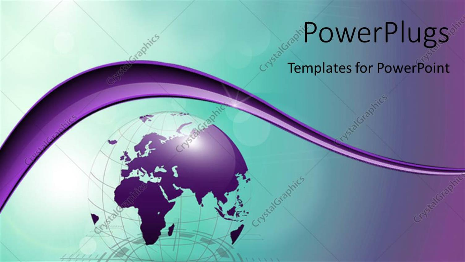 Premium Template for PowerPoint & Google Slides 