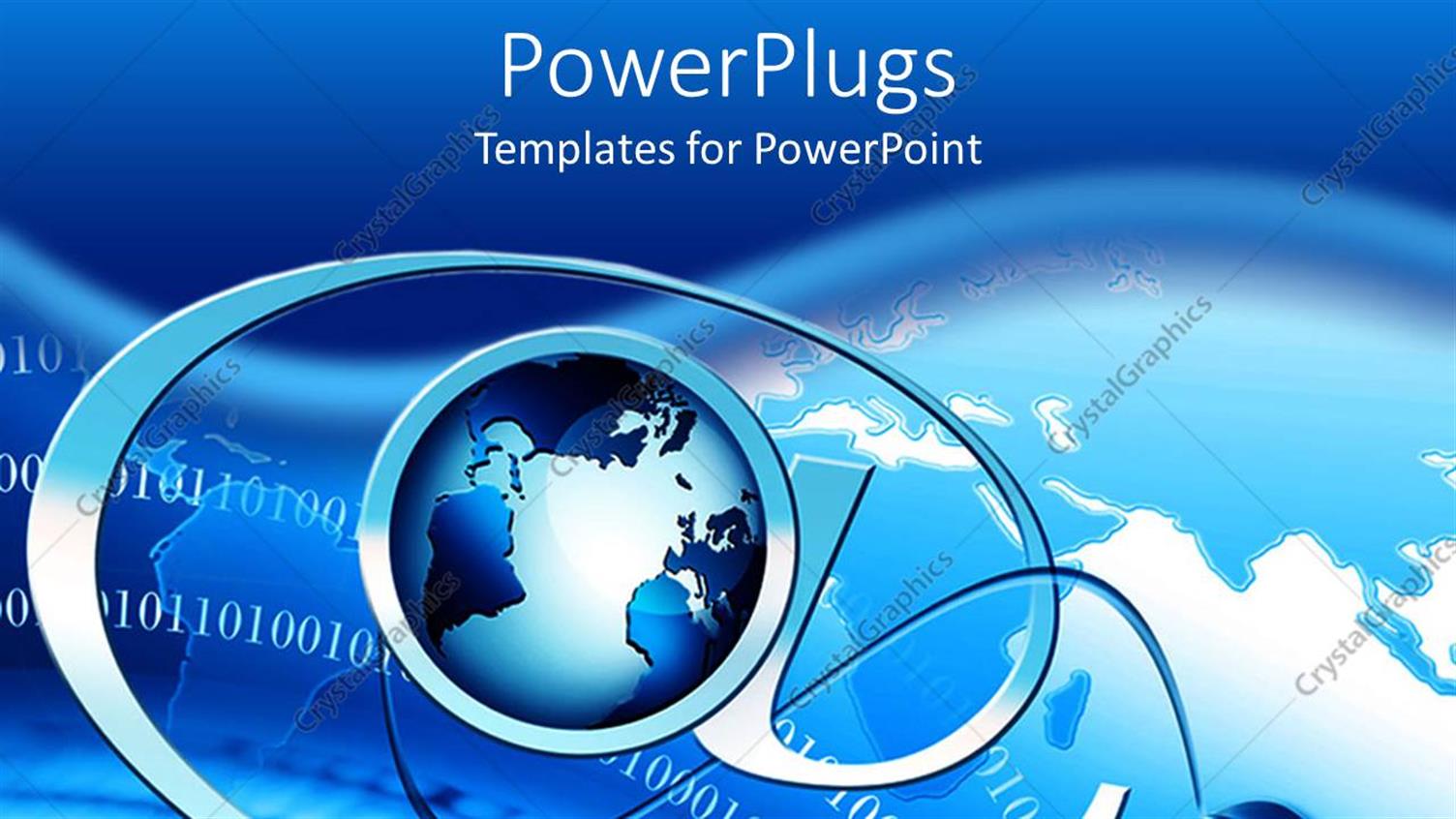 Premium Template for PowerPoint & Google Slides 