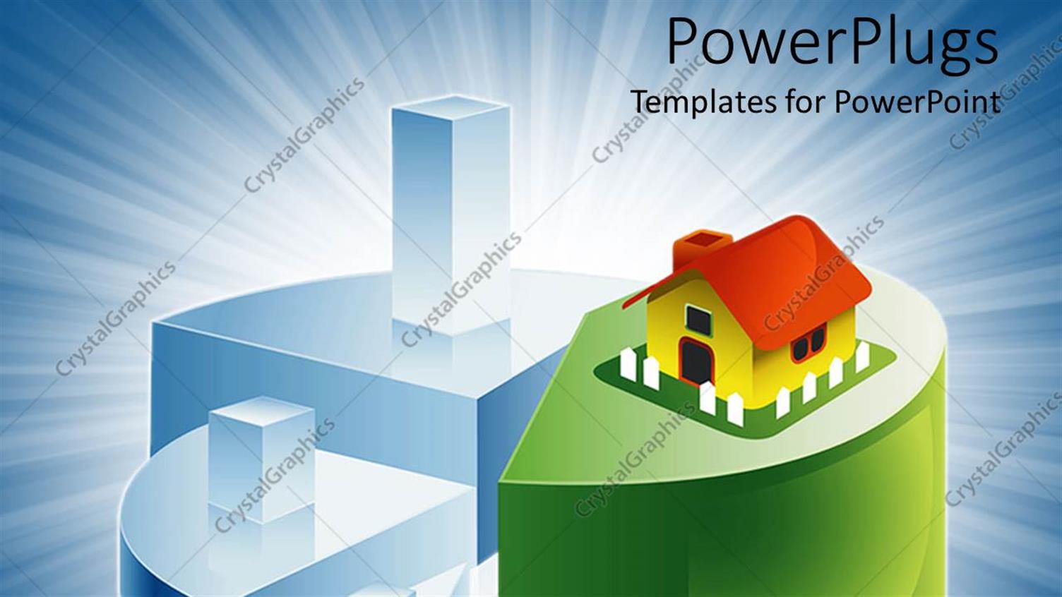 Premium Template for PowerPoint & Google Slides 