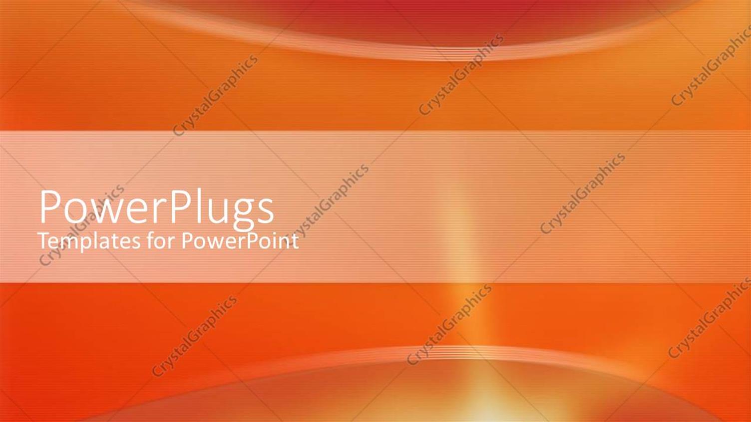 Premium Template for PowerPoint & Google Slides 