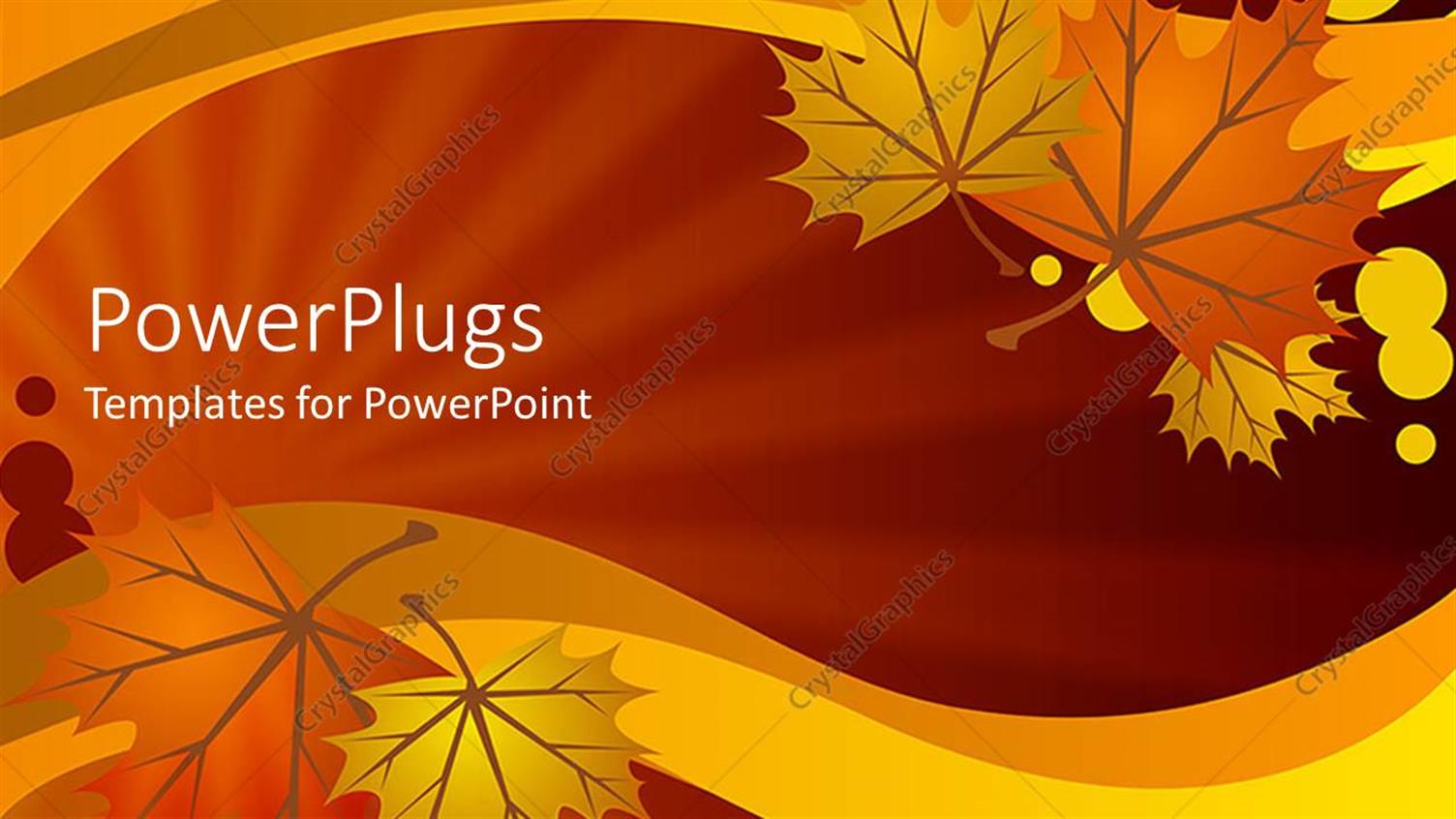 Premium Template for PowerPoint & Google Slides 