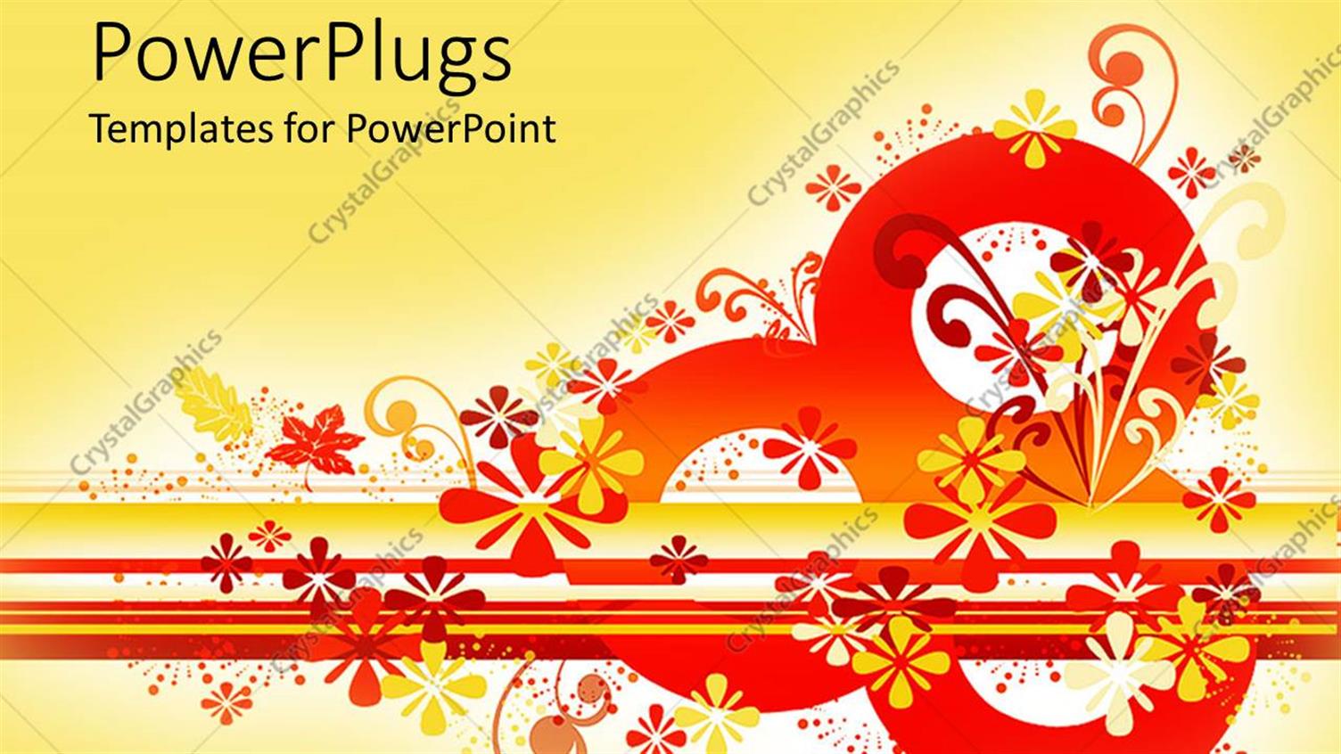 Premium Template for PowerPoint & Google Slides 