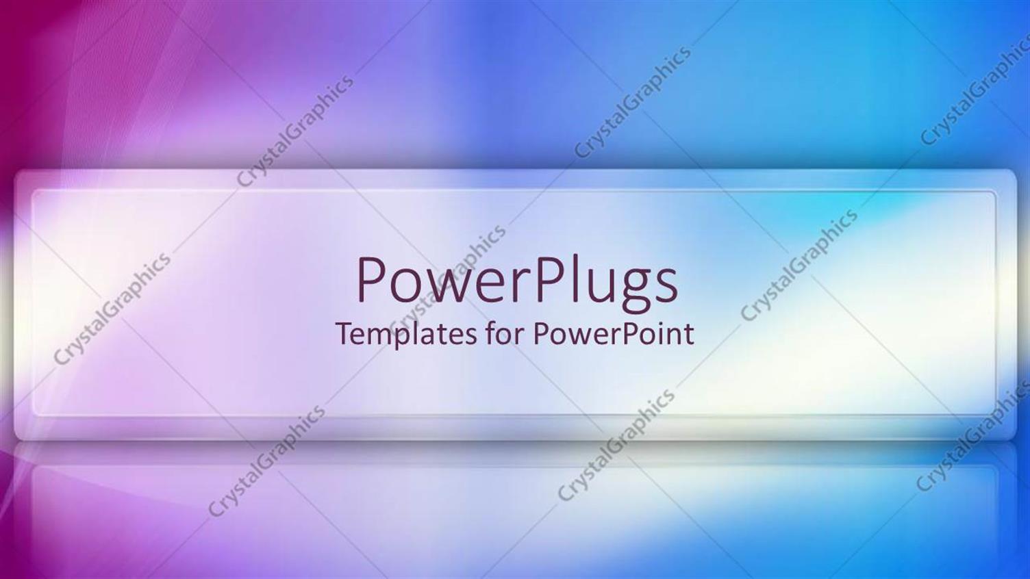 Premium Template for PowerPoint & Google Slides 
