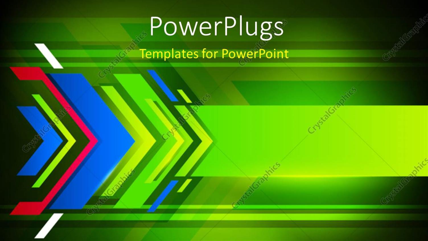 Premium Template for PowerPoint & Google Slides 