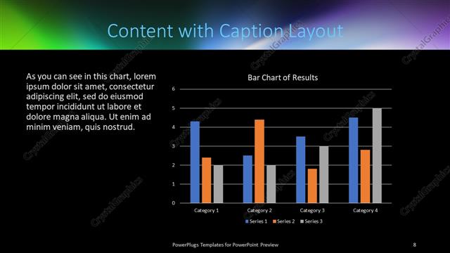 PPT Template - Title Slide