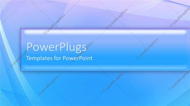  Presentation with purple business - Abstract background with light blue and purple theme