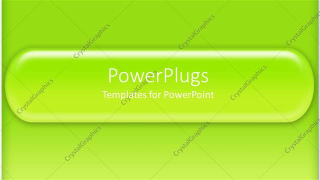  Presentation with abstract business - Abstract background with multiple layers of green?