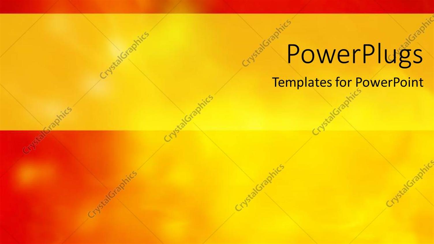 Premium Template for PowerPoint & Google Slides 
