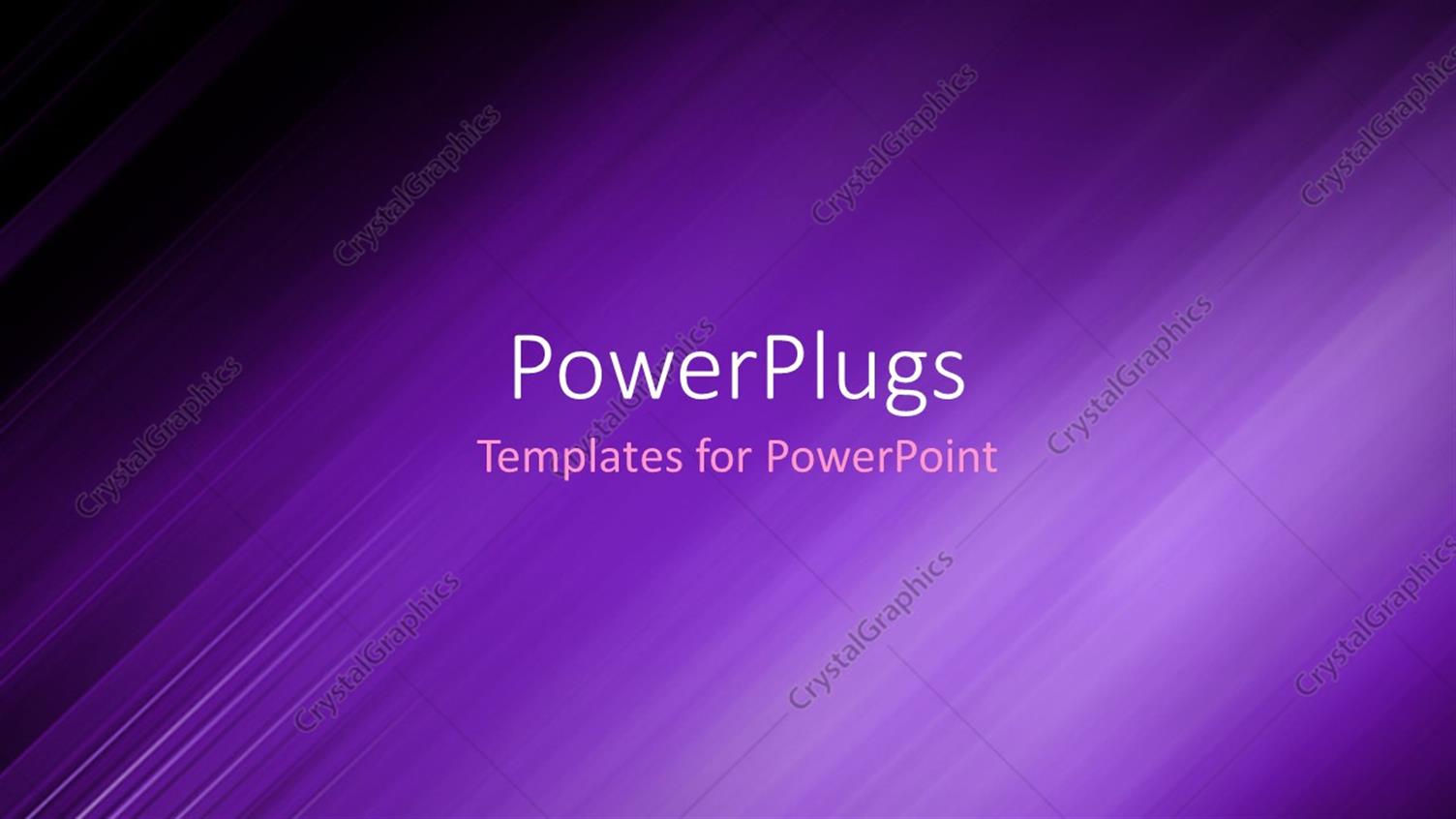 Premium Template for PowerPoint & Google Slides 