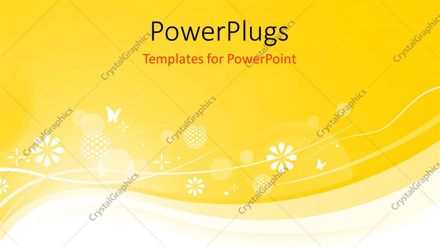 Premium Template for PowerPoint & Google Slides 