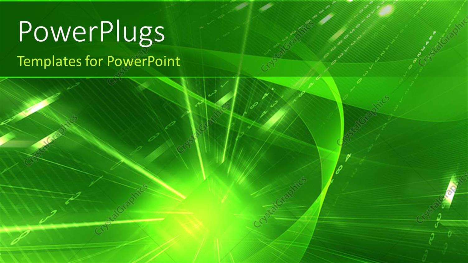 Premium Template for PowerPoint & Google Slides 