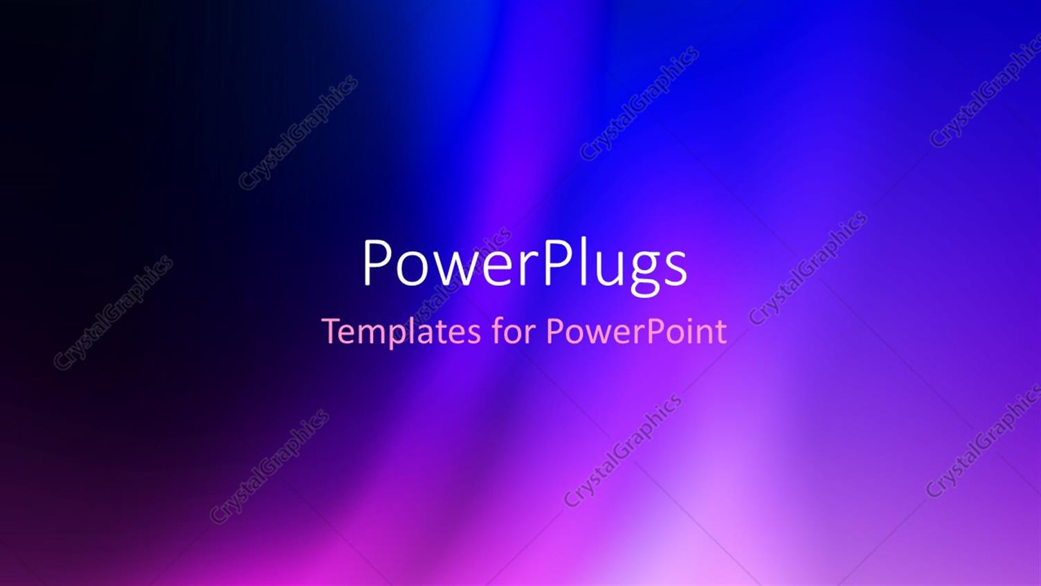 Premium Template for PowerPoint & Google Slides 