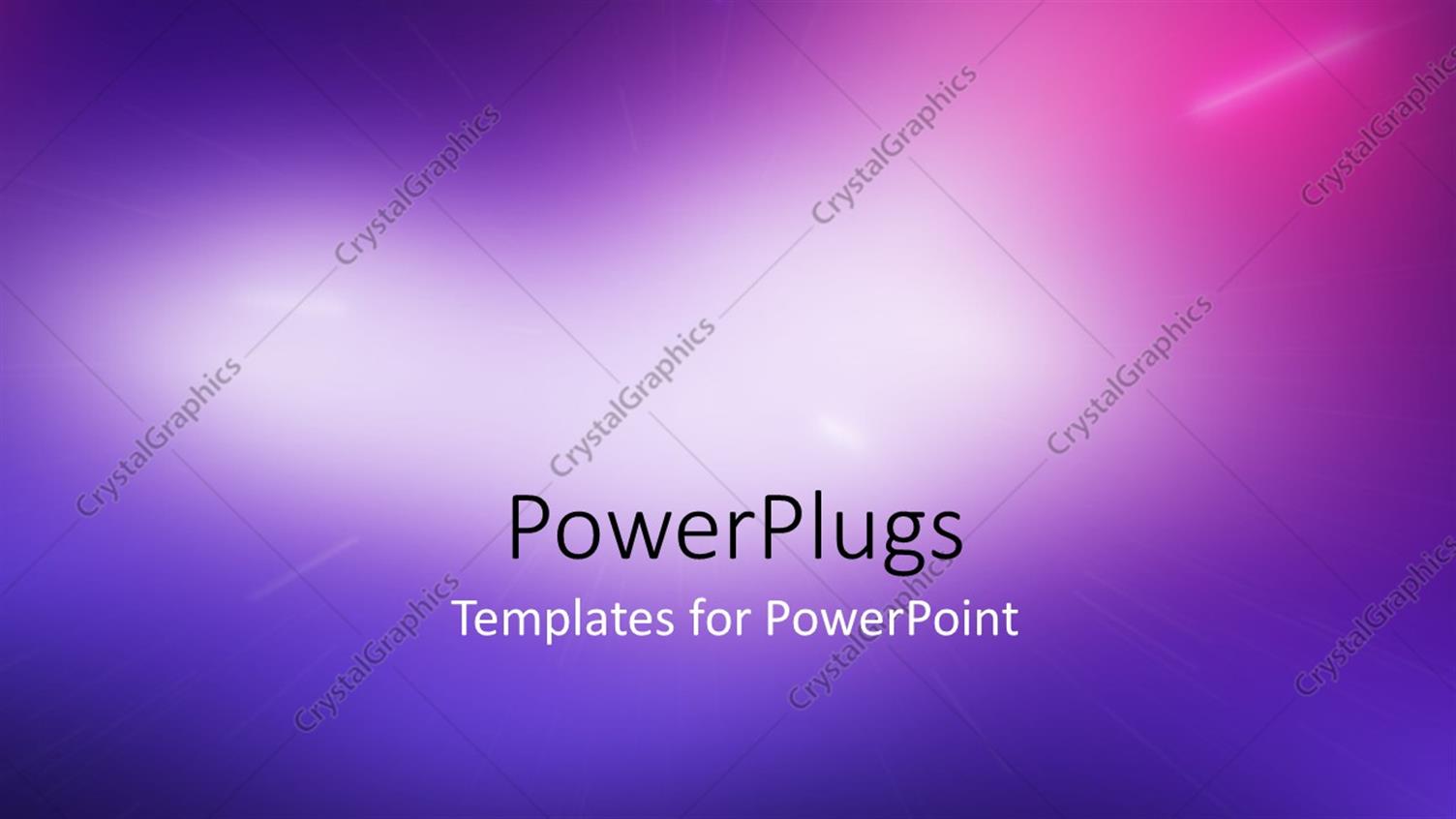 Premium Template for PowerPoint & Google Slides 
