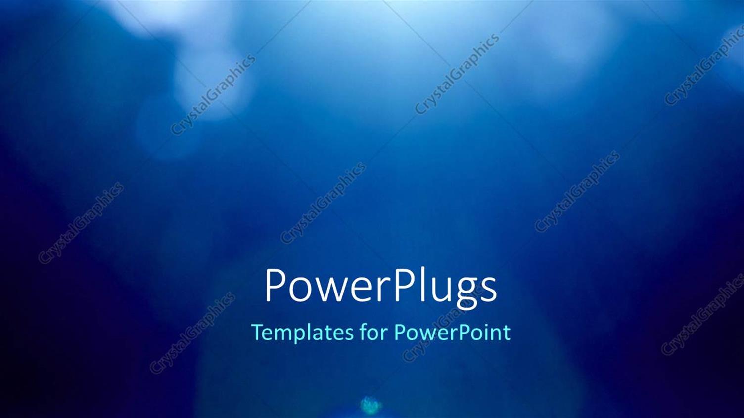 Premium Template for PowerPoint & Google Slides 