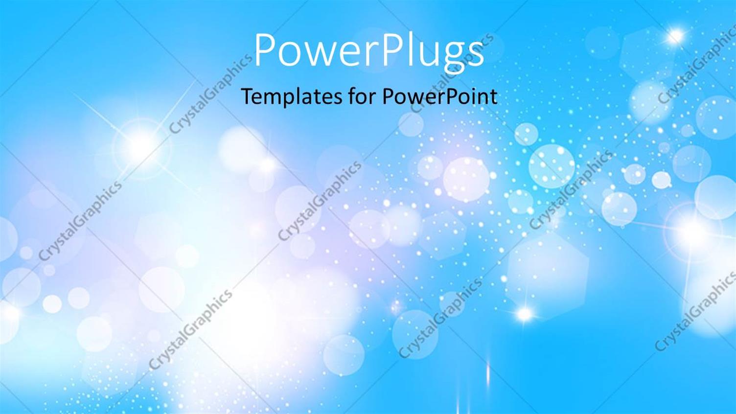 Premium Template for PowerPoint & Google Slides 