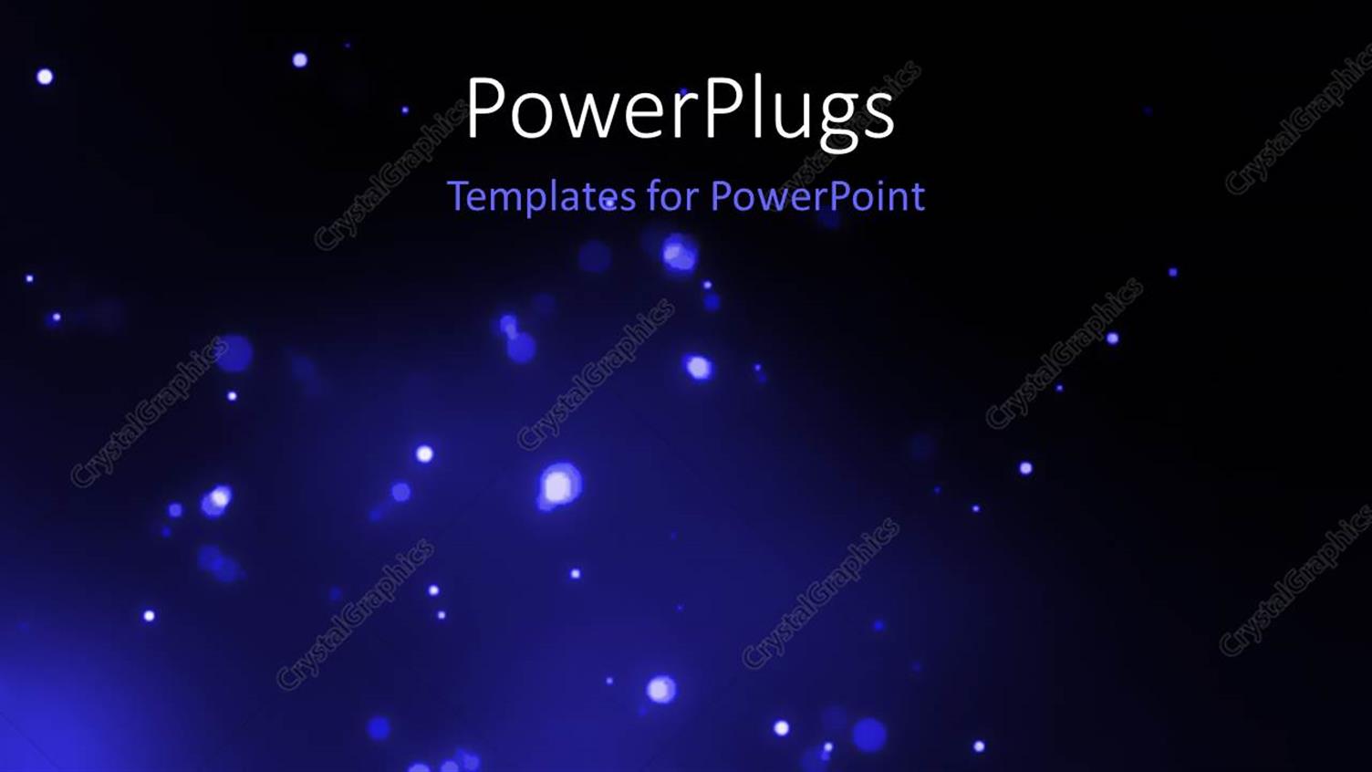 Premium Template for PowerPoint & Google Slides 