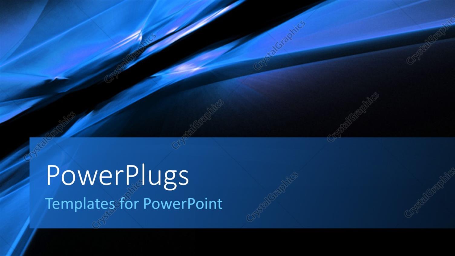 Premium Template for PowerPoint & Google Slides 