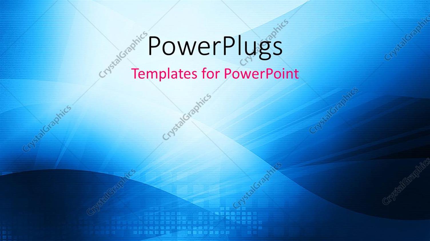 Premium Template for PowerPoint & Google Slides 