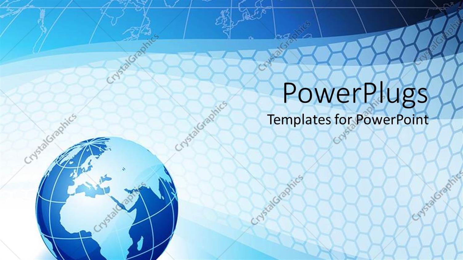 Premium Template for PowerPoint & Google Slides 